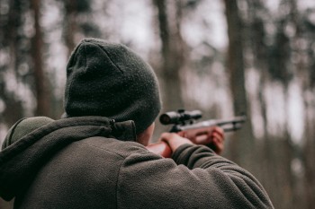 Замглавы отдела МЧС погиб на охоте в Башкирии