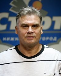 Главный тренер нижегородского &quot;Старта&quot; Дьяков получил профессиональную лицензию категории &quot;А&quot;