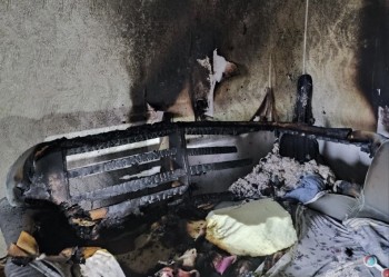 Квартира загорелась на пр. Ильича в Нижнем Новгороде из-за телефона Квартира загорелась на пр. Ильича в Нижнем Новгороде из-за телефона