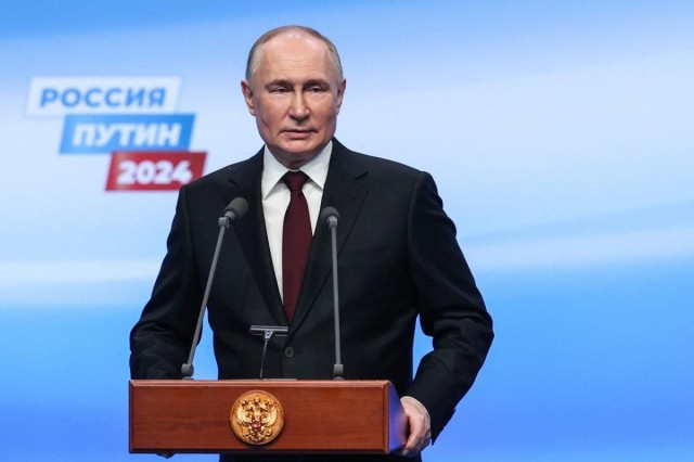 Итоги выборов президента России подвели в регионах ПФО