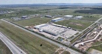 ОЭЗ &quot;Тольятти&quot; вошла в ТОП-10 самых привлекательных инвестплощадок России