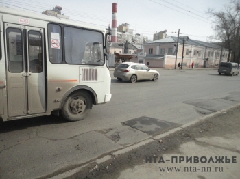 Частные перевозчики Нижнего Новгорода просят отменить запрет для мигрантов на управление автобусами