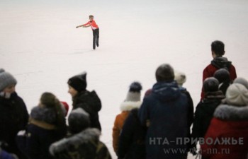 Ледовые арены появятся во всех районах Татарстана к 2030 году Ледовые арены появятся во всех районах Татарстана к 2030 году