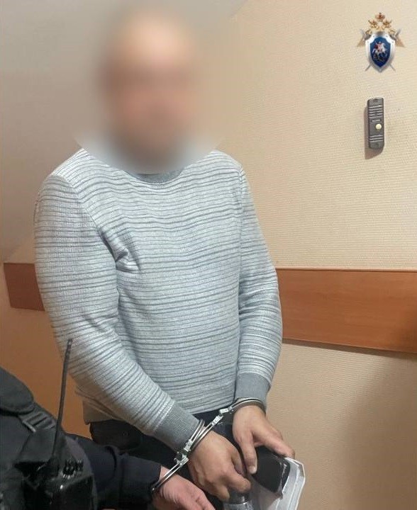 Девелопер арестован из-за мошенничества при реконструкции аэропорта в Башкирии Девелопер арестован из-за мошенничества при реконструкции аэропорта в Башкирии