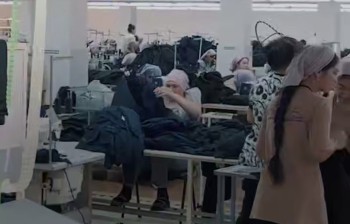 Чувашия намерена поставлять ткацкие станки в Узбекистан Чувашия намерена поставлять ткацкие станки в Узбекистан