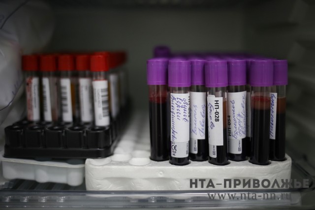 Третий человек с подозрением на заражение коронавирусной инфекцией выявлен в Нижнем Новгороде Третий человек с подозрением на заражение коронавирусной инфекцией выявлен в Нижнем Новгороде