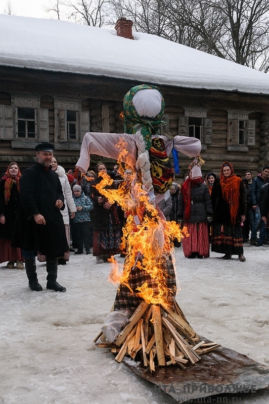 Народные приметы: 26 февраля — Масленица, Прощённое воскресенье Народные приметы: 26 февраля — Масленица, Прощённое воскресенье