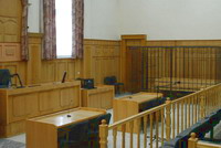 Нижегородский суд рассмотрит дело подростка, обвиняемого в 2 убийствах