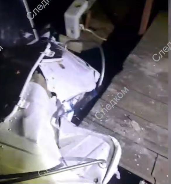 Бывшего судью Хуснутдинова осудят в Татарстане за травмирование пассажира судна