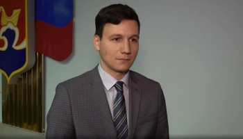 Экс-замминистра строительства Нижегородской области Александр Мудров избран главой Городецкого района