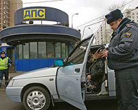Нижегородское УГИБДД предупреждает автомобилистов о возможном ухудшении условий дорожного движения
