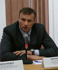 Застройщики, получившие разрешение на строительство до 2005 года,  должны вынести заявки на рассмотрение Инвестсовета до ноября 2007 года - Сватковский