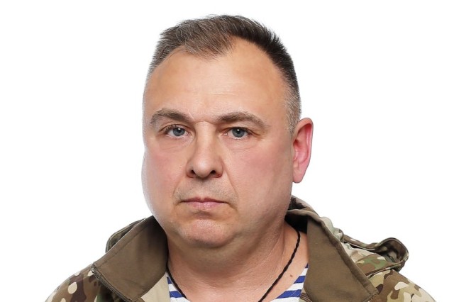 Олег Крюков: «Участие в программе «Герои. Нижегородская область» – это не награда, а большая ответственность» Олег Крюков: «Участие в программе «Герои. Нижегородская область» – это не награда, а большая ответственность»