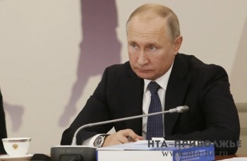 Владимир Путин оценил уровень развития технологий к 2035 году