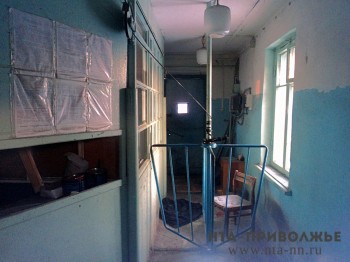 Экс-сотрудник нижегородской ИК-7 осуждён за разглашение гостайны