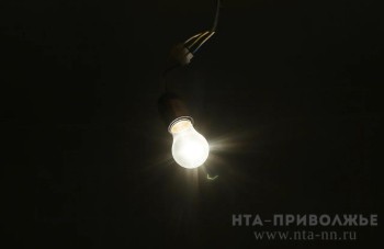 Отключение электроэнергии возможно из-за шторма в Арзамасе Отключение электроэнергии возможно из-за шторма в Арзамасе