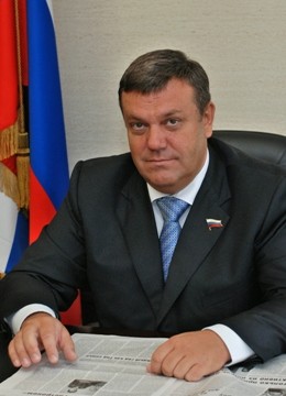 Валерий Артамонов написал заявление о досрочном сложении полномочий депутата Думы Дзержинска