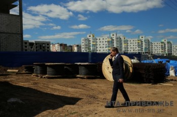 Дума Нижнего Новгорода утвердила включение территории Новинок Богородского района в состав города