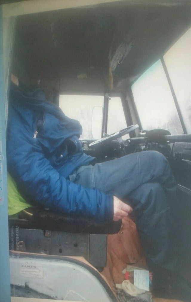 Помощь в установлении личности погибшего требуется нижегородским волонтерам Помощь в установлении личности погибшего требуется нижегородским волонтерам