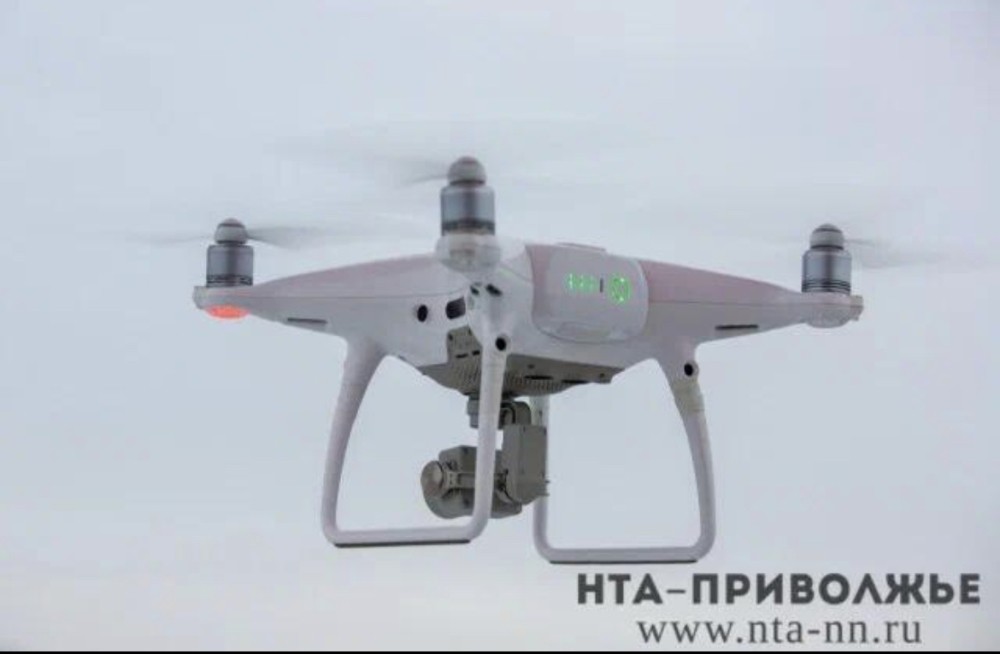 20 украинских БпЛА сбили над Самарской областью 2 января