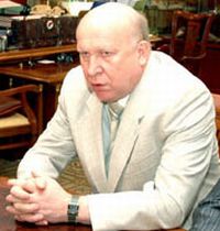 Шанцев внес в Заксобрание кандидатуры Люлина и Аверина для согласования на должности заместителей губернатора Нижегородской области