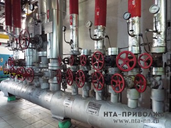 Более 1,2 тыс. жалоб на отопление поступило в Татарстане за неделю Более 1,2 тыс. жалоб на отопление поступило в Татарстане за неделю