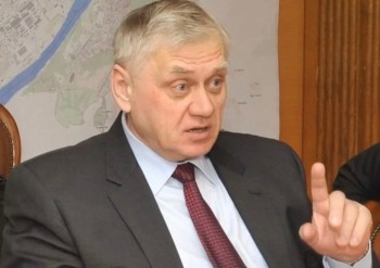 Юрий Лебедев возглавил нижегородский филиал РГА Юрий Лебедев возглавил нижегородский филиал РГА