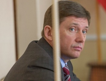 Новое уголовное дело экс-министра госимущества Нижегородской области Александра Макарова направлено в суд 