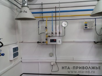 Потребление электроэнергии в Нижегородской области за год выросло на 3,8%