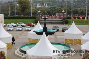 Министр связи РФ Николай Никифоров примет участие в международном бизнес-саммите в Нижнем Новгороде