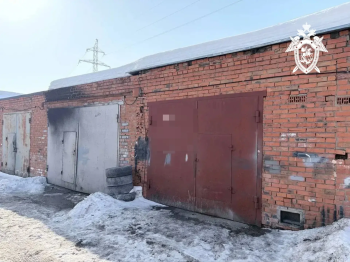 Подросток в Чувашии погиб от выхлопных газов