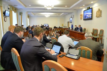 Более 88 млн рублей направят на поддержку автотранспортных предприятий Нижегородской области 