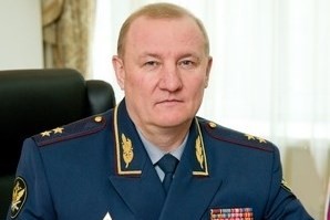 Виктор Брант официально назначен начальником нижегородского ГУФСИН