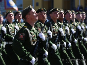 Пермь, Пенза, Мордовия и Башкирия отказались от парада 24 июня