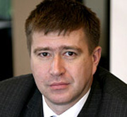 Общие доходы министра юстиции РФ Коновалова и его супруги за 2008 год превысили 3,5 млн. рублей