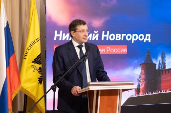 Мединский и Никитин объявили конкурс на символ идеи русской Свободы