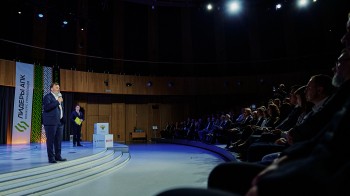 5 нижегородских управленцев участвуют в финале конкурса «Лидеры агропромышленного комплекса»