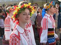 В Нижегородской области 17 октября состоится фольклорный праздник &quot;Покровская ярмарка&quot;