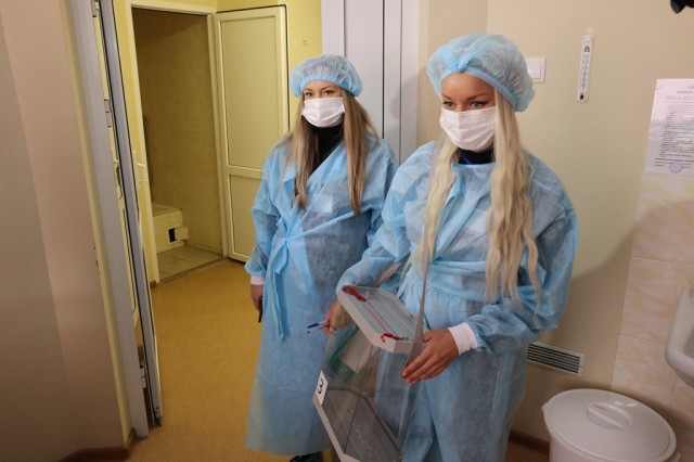 фото: Александр Воложанин, photo.pravda-nn.ru