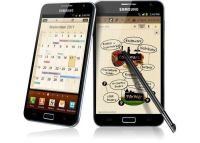 В салонах &quot;МегаФона&quot; стартовали продажи новейшего смартфона Samsung GALAXY Note 3