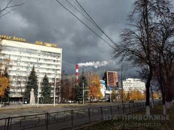 Минэкологии РБ определило вероятные источники неприятного запаха в Уфе