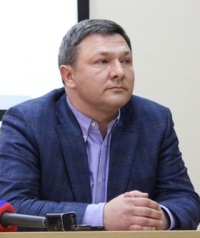 Коллективу администрации Канавинского района предстоит включиться в активную работу, - Виталий Ковалев