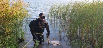 Погибший на Пермяковском озере подросток стал 35 утонувшим в Нижегородской области с начала сезона