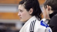 Нижегородка Екатерина Токарева стала серебряным призером молодежного первенства России по дзюдо