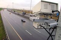 Более 30 комплексов фото-видеофиксации нарушений ПДД будет установлено в Нижегородской области в III квартале
