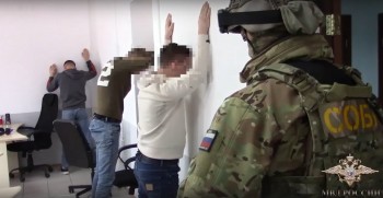 Более 20 человек в Нижнем Новгороде подозреваются в мошенничестве под предлогом выдачи кредитов (ВИДЕО)