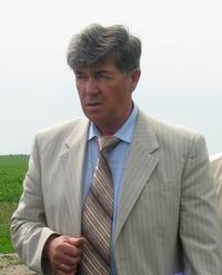 Седов покидает пост министра сельского хозяйства Нижегородской области