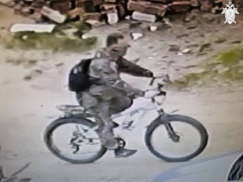 СУ СК ищет возможного свидетеля убийства девочки в Нижегородской области (ВИДЕО)