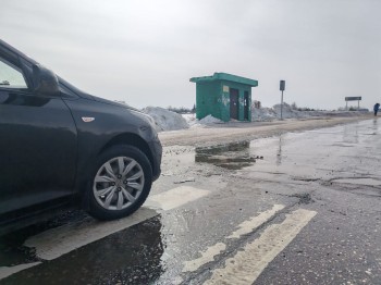 В 2026 году отремонтируют дорогу Богородск — Ключищи