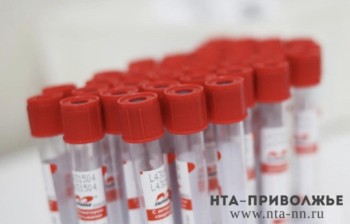 Корпус медлаборатории обновят в Красноармейске Саратовской области